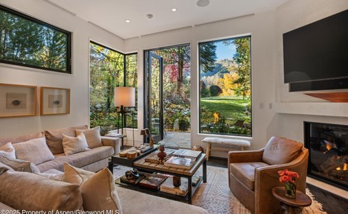 House in Aspen, Colorado, United States 1