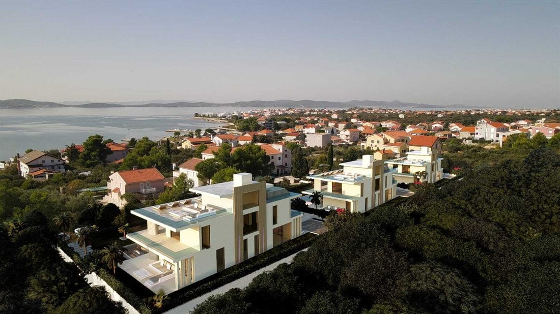 House in Sukosan, Zadar County, Croatia 4 - 16741808