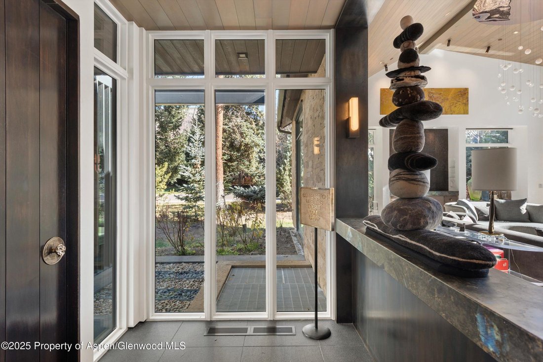 House in Aspen, Colorado, United States 3 - 16470248