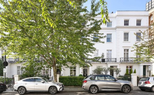 House in London, England, United Kingdom 1