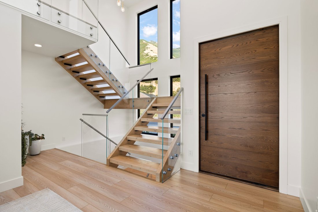 House in Bountiful, Utah, United States 4 - 16742922