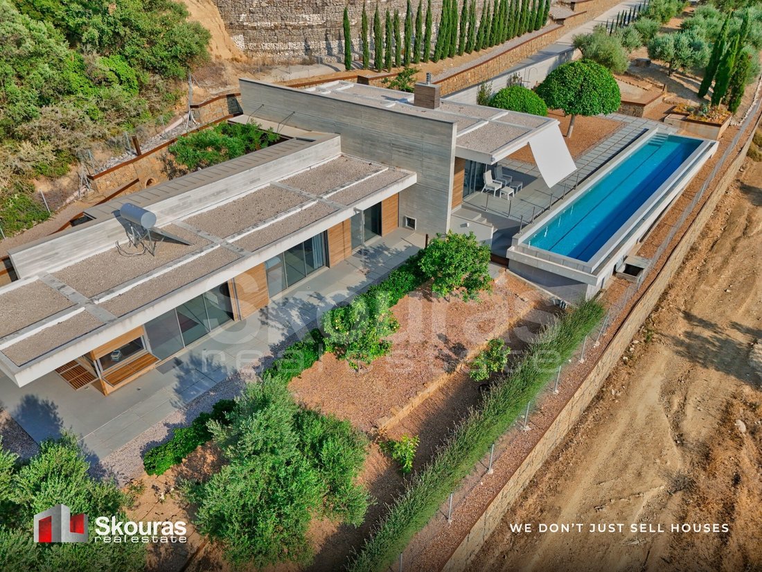 Villa in Pylos and Nestor, Peloponnese, Western Greece and the Ionian, Greece 2 - 16727547