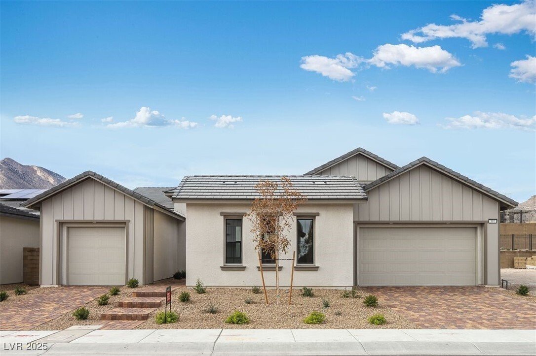 House in Las Vegas, Nevada, United States 1 - 16326909