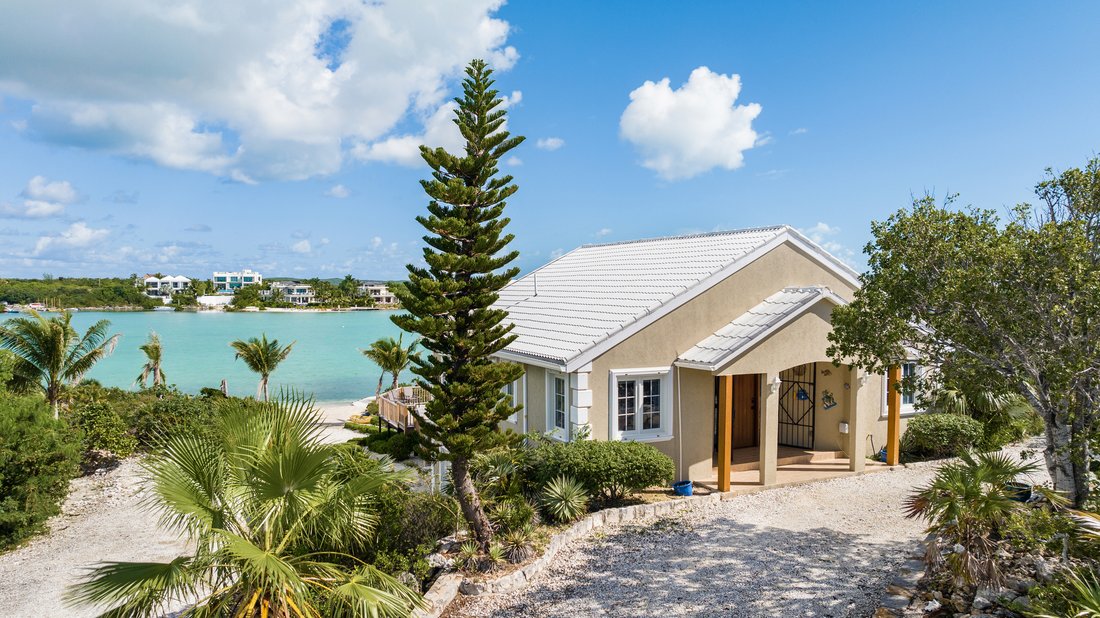 House in Wheeland Settlement, Caicos Islands, Turks and Caicos Islands 3 - 16740530