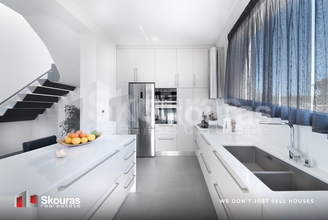 House in Community of Loutraki - Perachora, Loutraki - Perachora, Greece 5 - 16727819