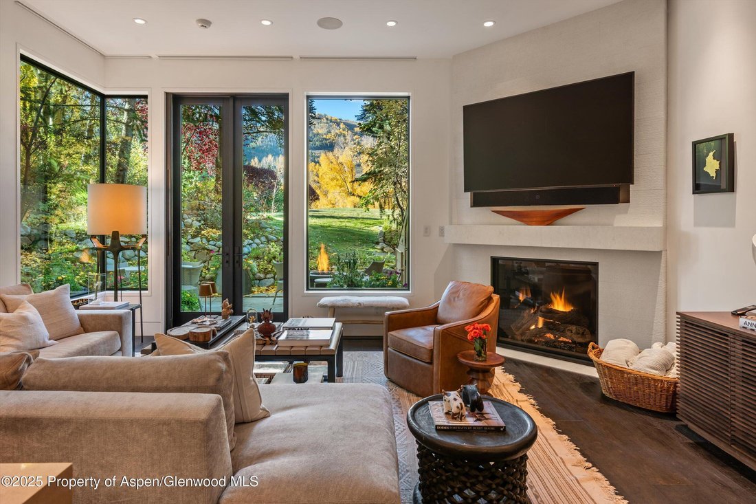 House in Aspen, Colorado, United States 2 - 16669589