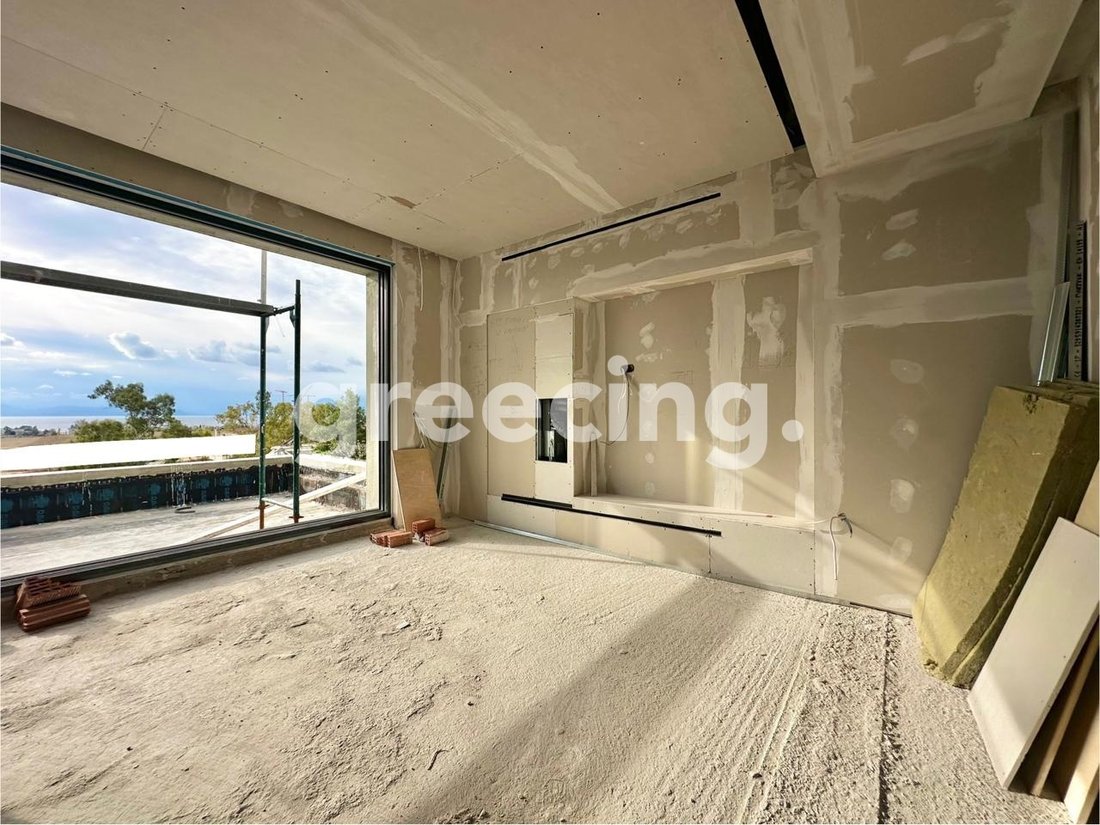 Apartment in Glyfada, Attica, Greece 4 - 15364521