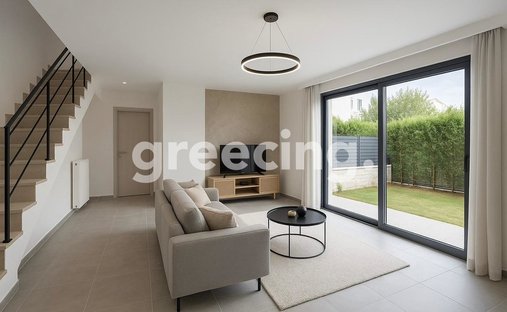 Apartment in Kifisia, Attica, Greece 1