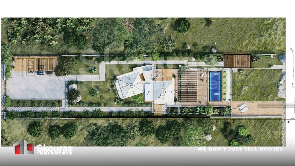 Villa in Ermioni, Peloponnese, Western Greece and the Ionian, Greece 4 - 16727627