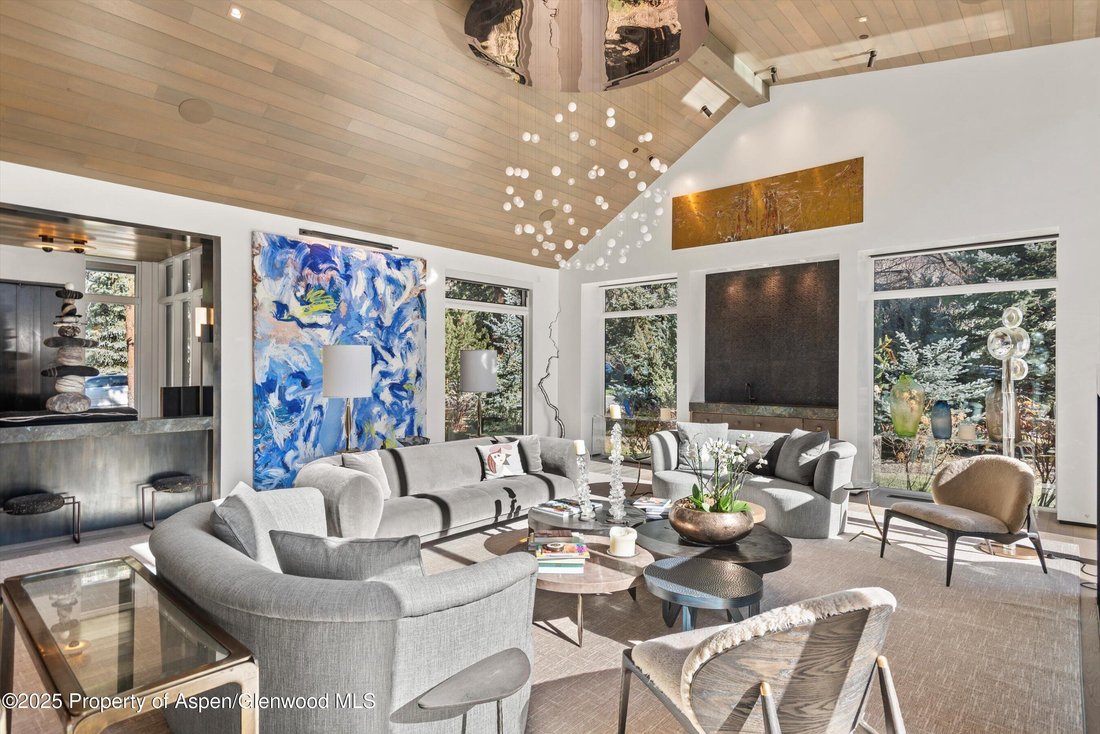 House in Aspen, Colorado, United States 5 - 16470248