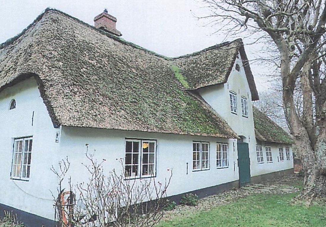 House in Sylt, Schleswig-Holstein, Germany 4 - 16743027