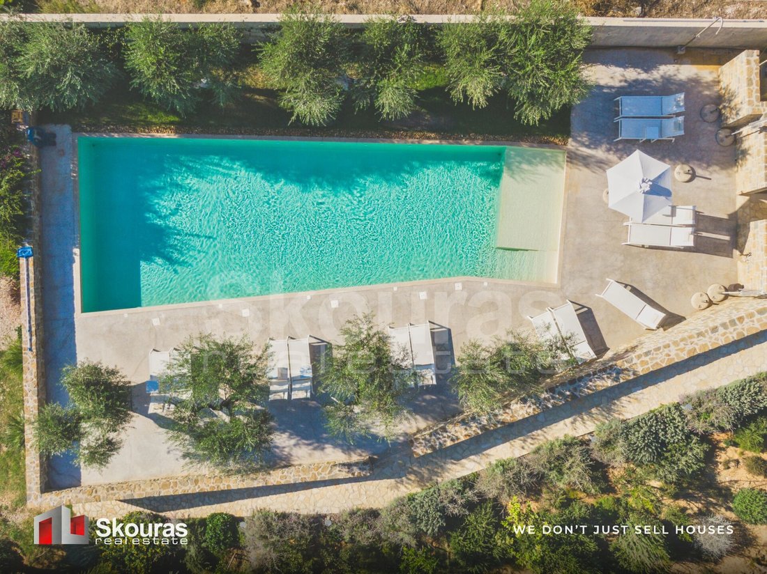Villa in Pylos and Nestor, Peloponnese, Western Greece and the Ionian, Greece 3 - 16727494