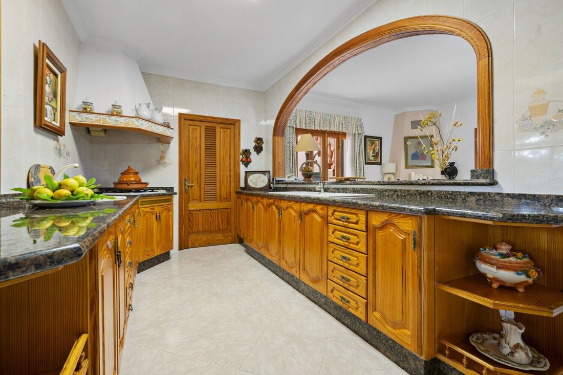 House in Lloseta, Balearic Islands, Spain 5 - 16743017