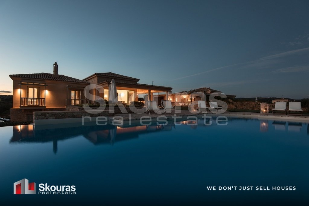 Villa in Argolis, Peloponnese, Western Greece and the Ionian, Greece 1 - 16727565