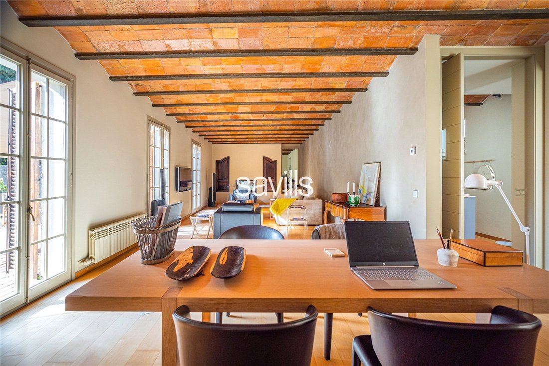 Apartment in Tiana, Catalonia, Spain 5 - 16740287