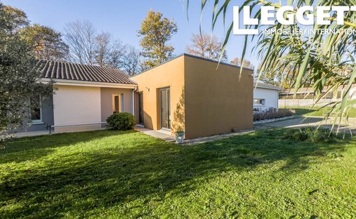 Magnificent Renaissance Chateau Near Angoulême