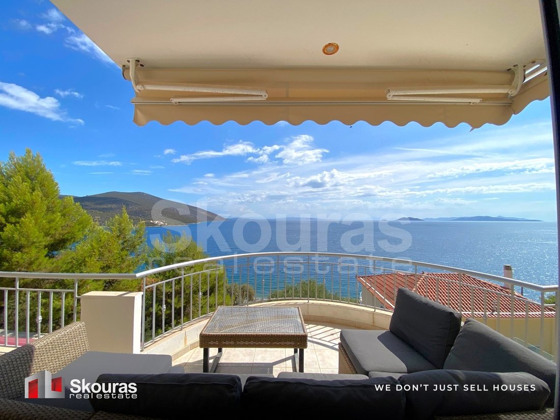 House in Nea Epidavros Community, Epidavros, Greece 1 - 16727645