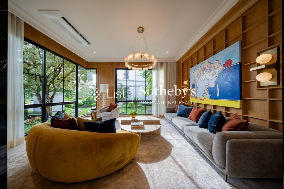 House in Hua Mak, Bangkok, Thailand 5 - 16743104