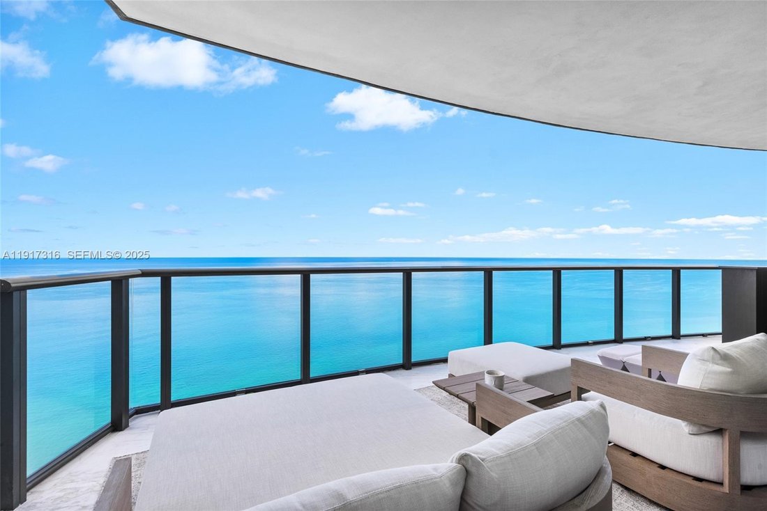 Condo in Golden Beach, Florida, United States 1 - 16742212