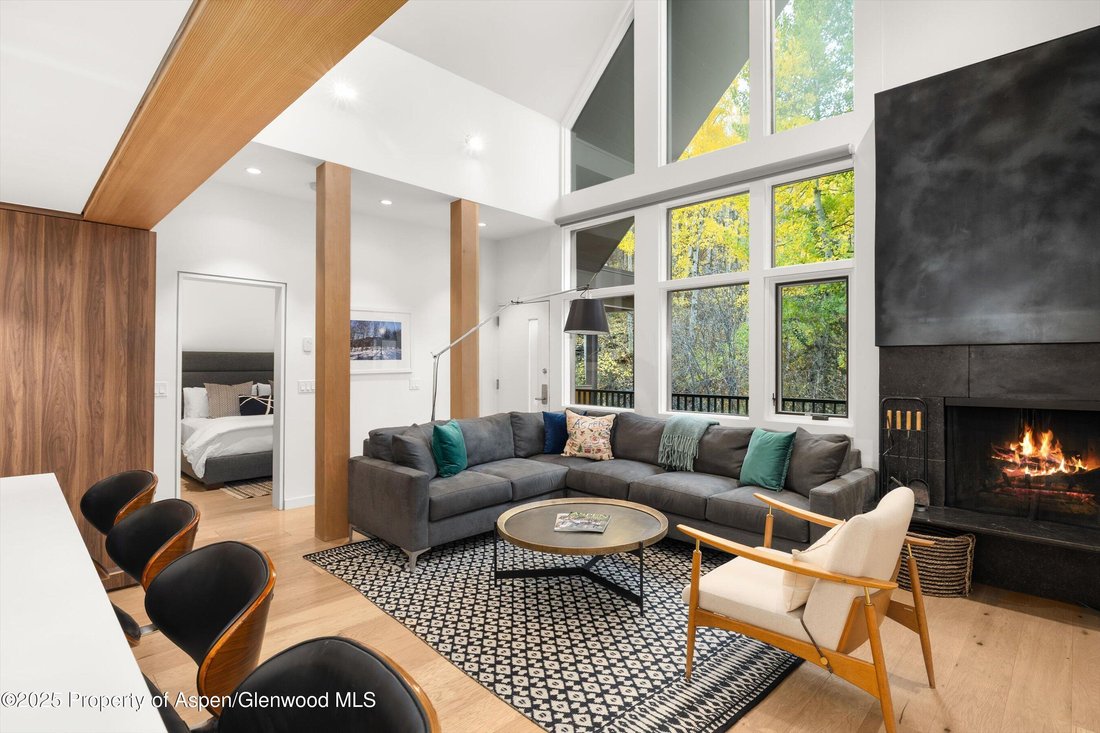 House in Aspen, Colorado, United States 3 - 16487709