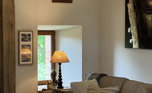 For Sale Near Marciac (32) 32 Room Castle 1540 M2 Of Living Space 5.8 Hectare Estate