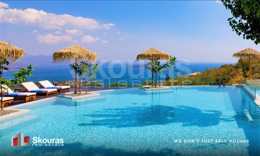 Villa in Community of Tolo, Asini, Greece 5 - 16727624