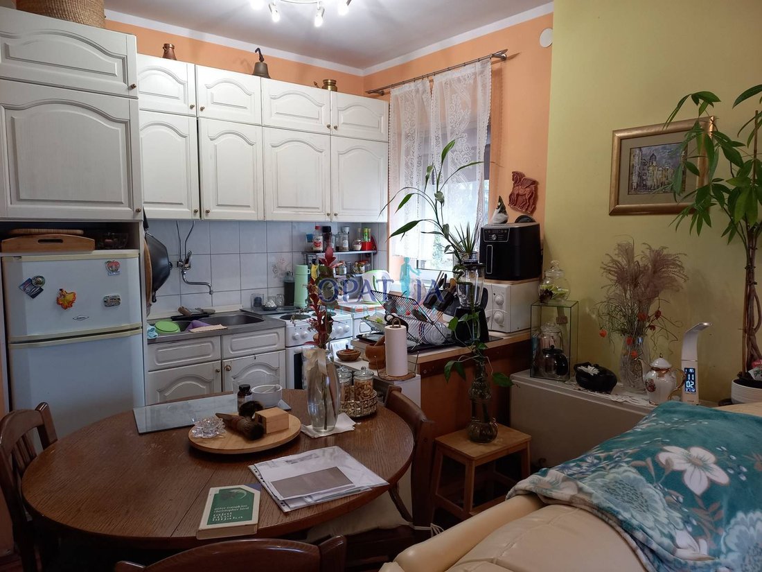 Apartment in Grad Opatija, Primorje-Gorski Kotar County, Croatia 4 - 16742286