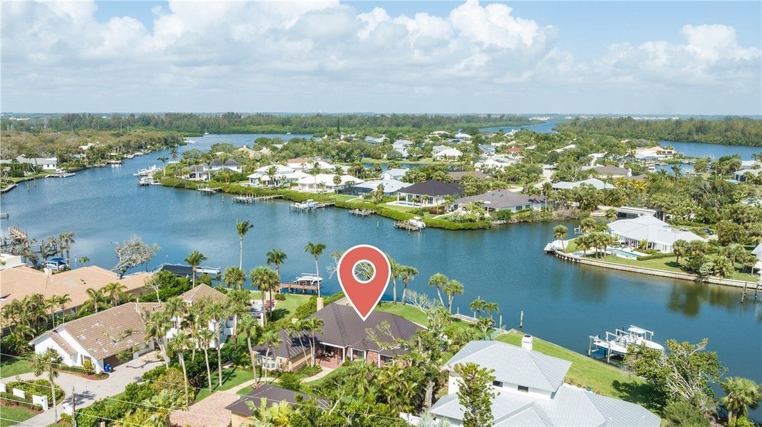 House in Vero Beach, Florida, United States 2 - 16742811