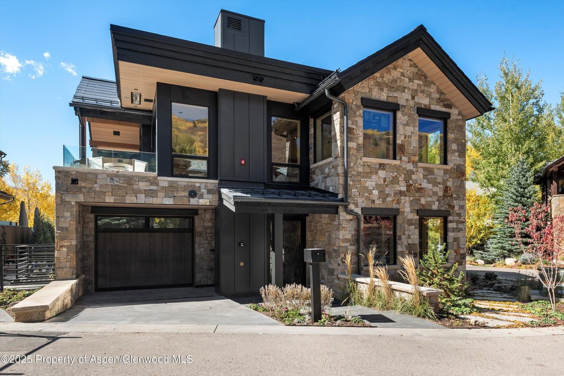 House in Aspen, Colorado, United States 4 - 16394333