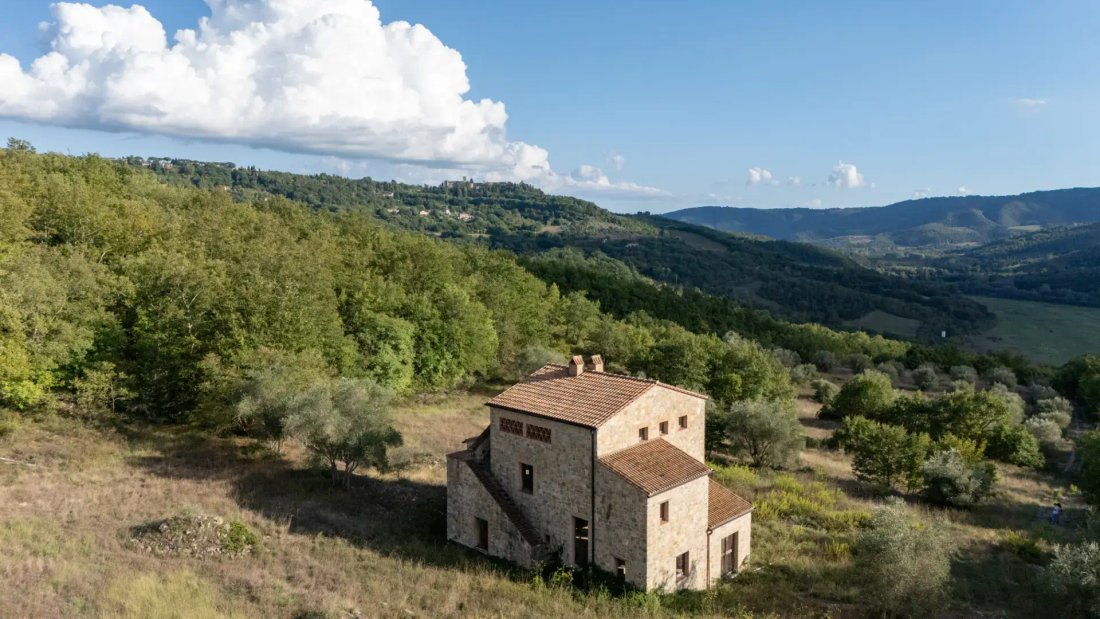 Country House in Parrano, Umbria, Italy 3 - 16740808