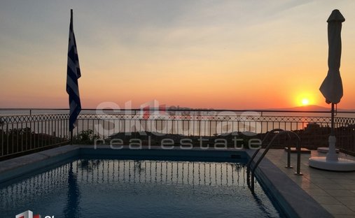 House in Lefktro, Peloponnese, Western Greece and the Ionian, Greece 1