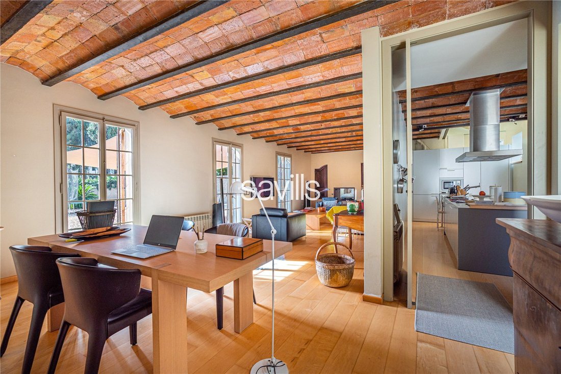 Apartment in Tiana, Catalonia, Spain 3 - 16740287