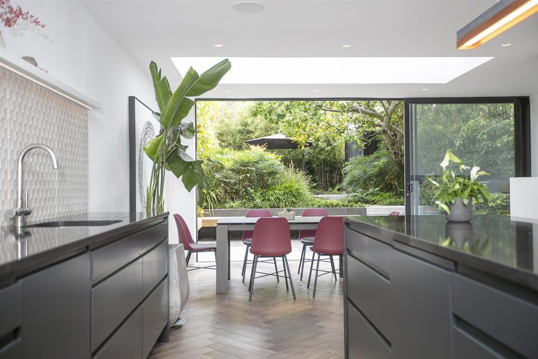 House in Peckham, Southwark, England 3 - 16741364
