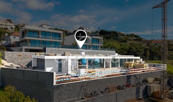 Villa in Estreito da Calheta, Madeira, Portugal 1