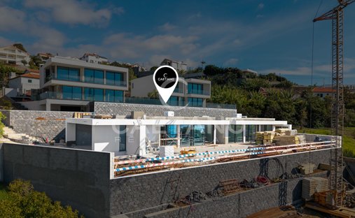 Villa in Estreito da Calheta, Madeira, Portugal 1