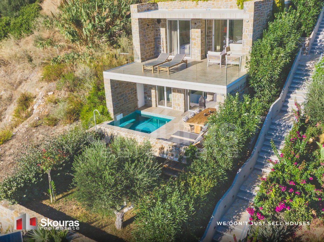 Villa in Pylos and Nestor, Peloponnese, Western Greece and the Ionian, Greece 5 - 16727494