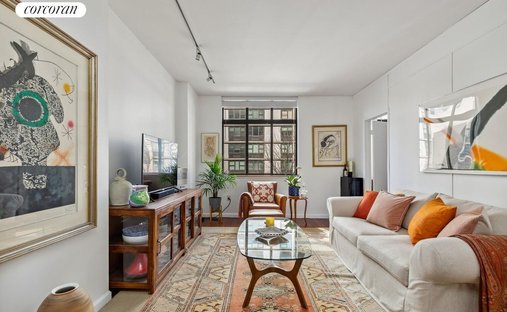 Condominio en Nueva York, Nueva York, Estados Unidos 1
