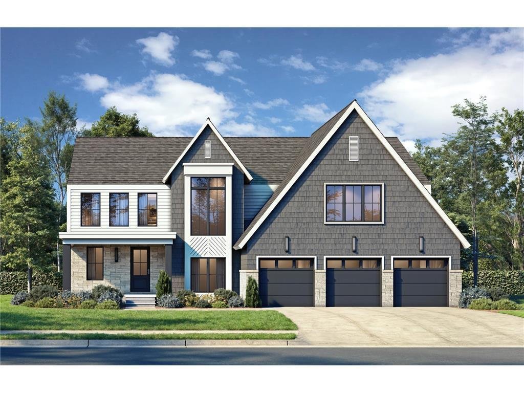 House in Lakeville, Minnesota, United States 1 - 16271097