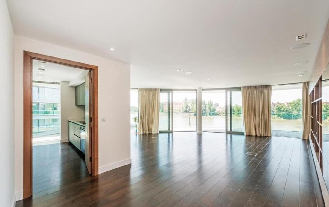 Apartment in Hammersmith, Hammersmith and Fulham, England 4 - 16741218