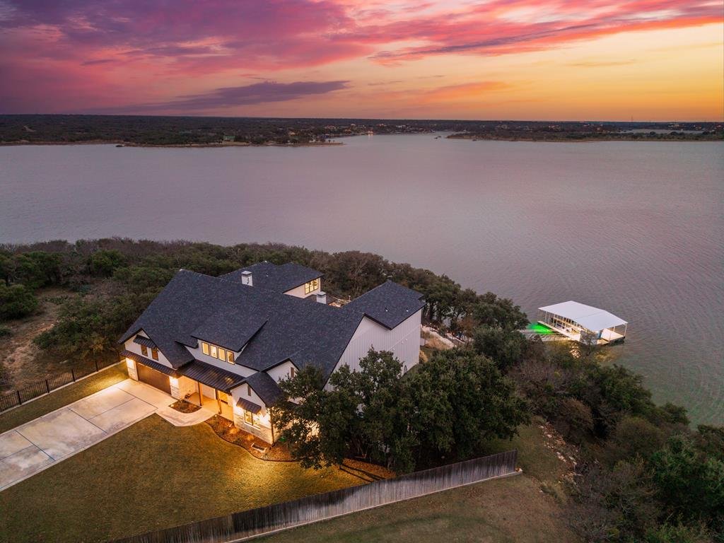 House in May, Texas, United States 1 - 16739545