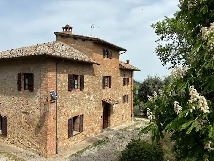 Landhaus in Italien 1 - 16740794