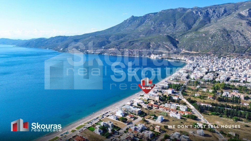 Apartment in Community of Loutraki - Perachora, Loutraki - Perachora, Greece 4 - 16727815