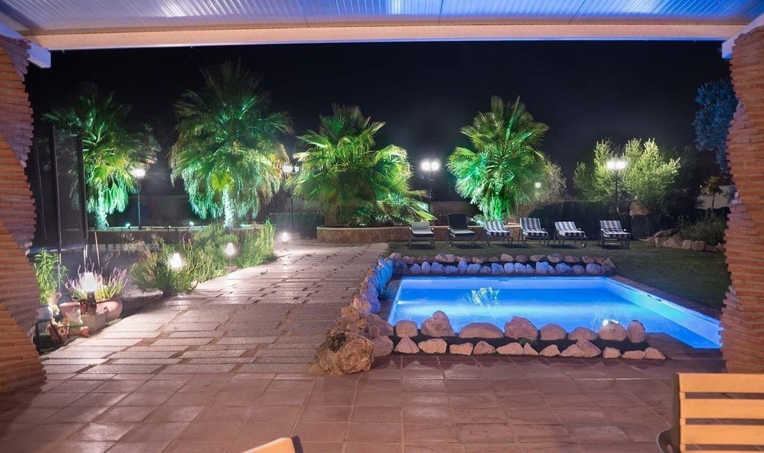 Country House in Atarfe, Andalusia, Spain 3 - 16742094