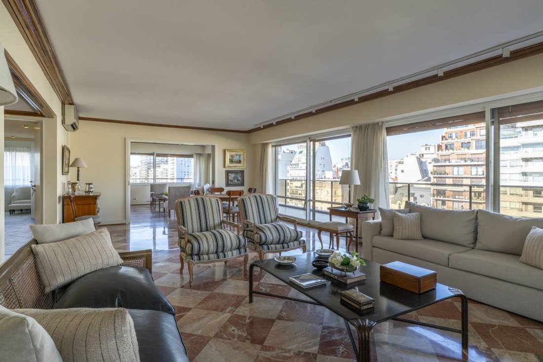 Apartamento en Buenos Aires, Buenos Aires, Argentina 2 - 16741592