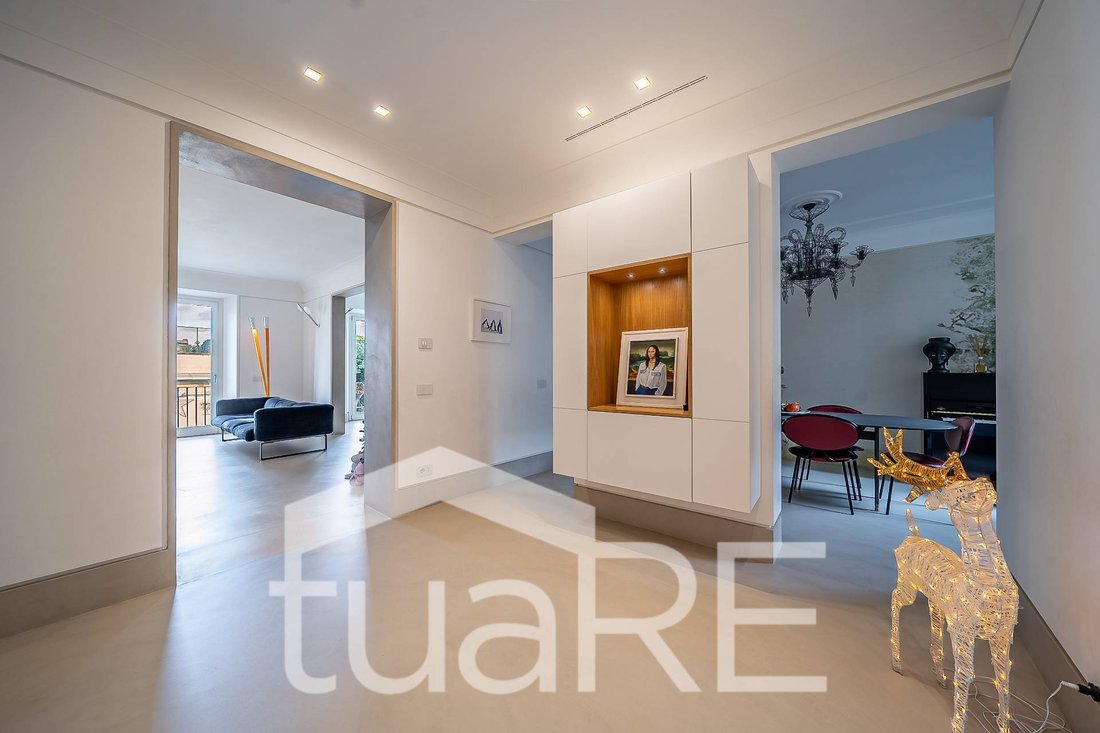 Apartment in Termini - Castro Pretorio, Rome, Italy 5 - 16742571