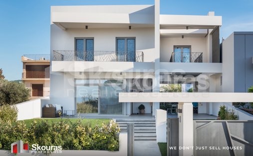 House in Community of Loutraki - Perachora, Loutraki - Perachora, Greece 1