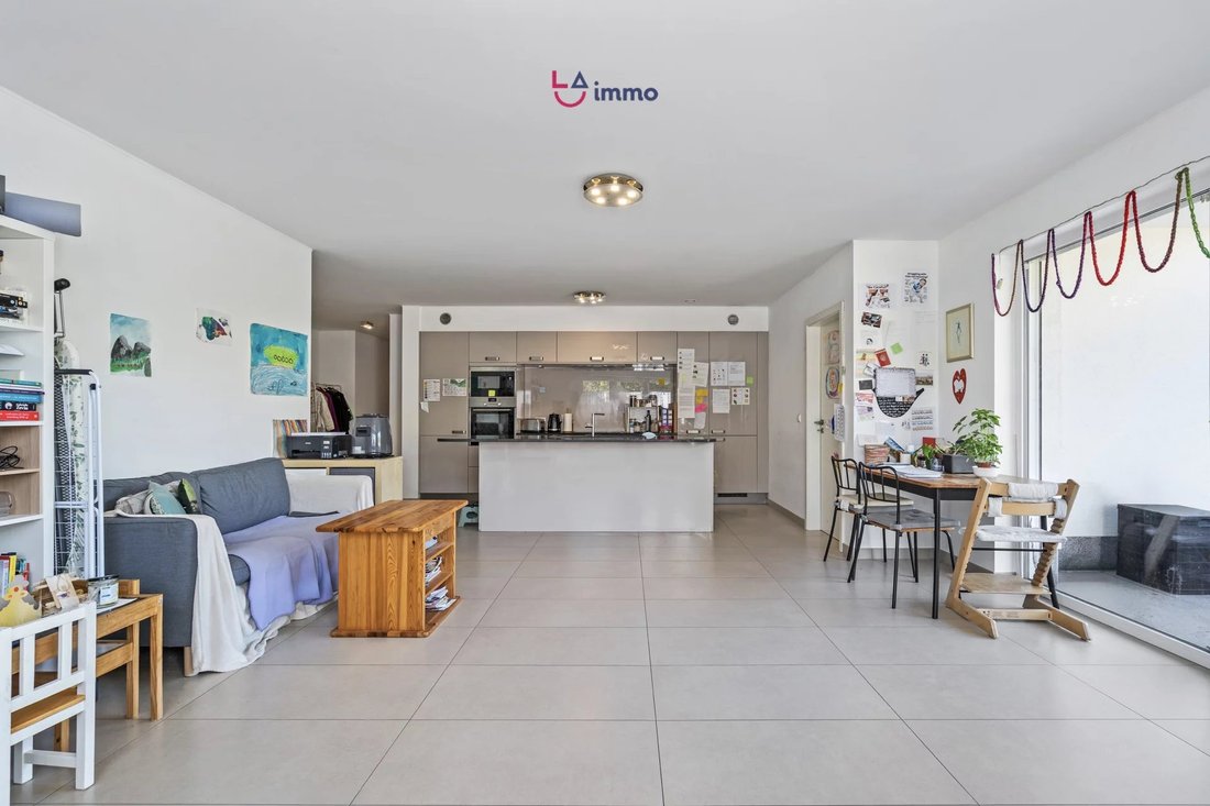 Apartment in Sanem, Luxembourg District, Luxembourg 4 - 16742033