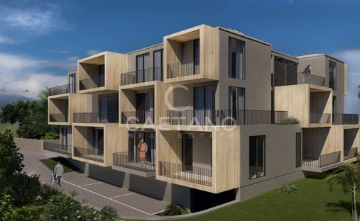 Apartamento en São Martinho, Madeira, Portugal 1