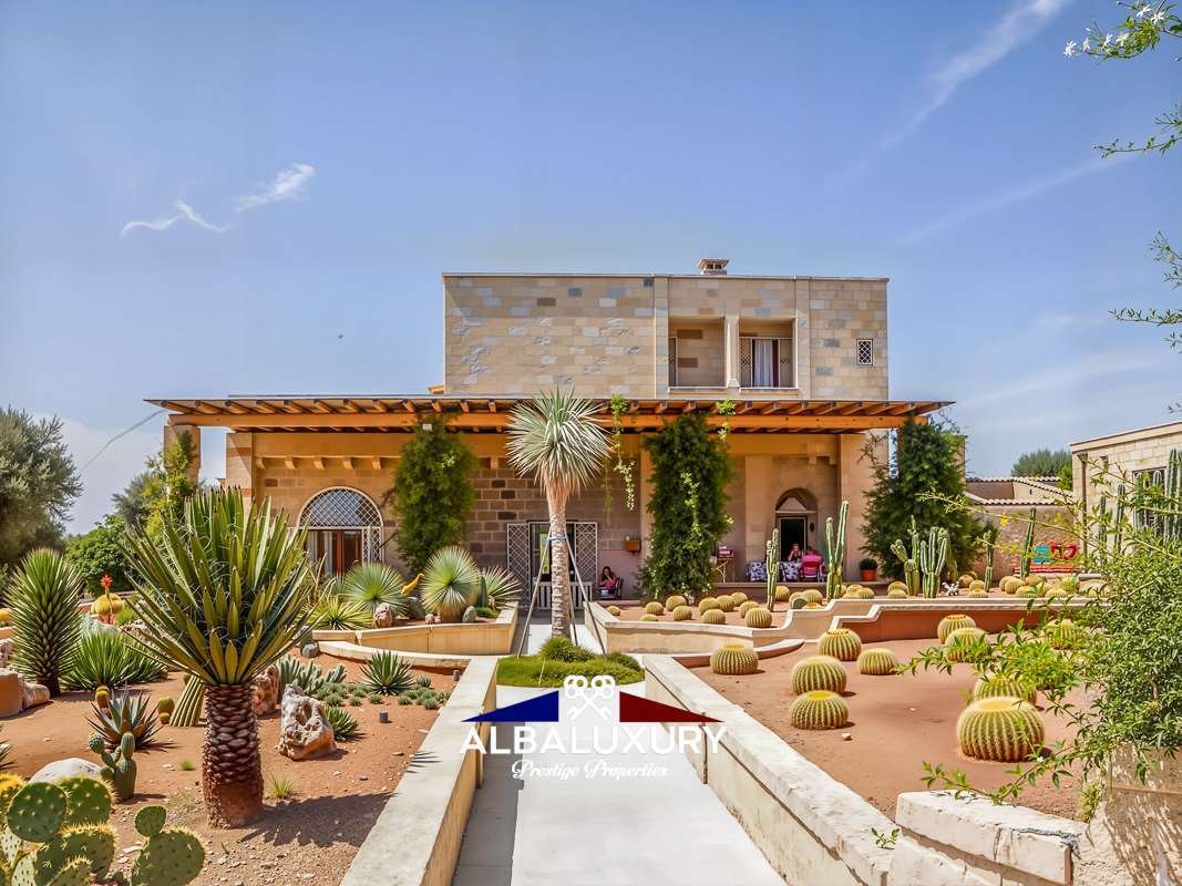 Villa in Ruffano, Apulia, Italy 5 - 16092367