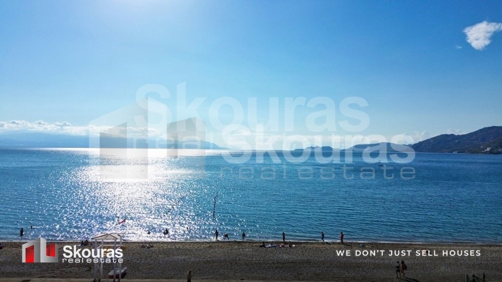 Apartment in Community of Loutraki - Perachora, Loutraki - Perachora, Greece 5 - 16727815